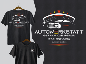 Design de T-shirt par Letterdot pour ce projet | Design : #33355642