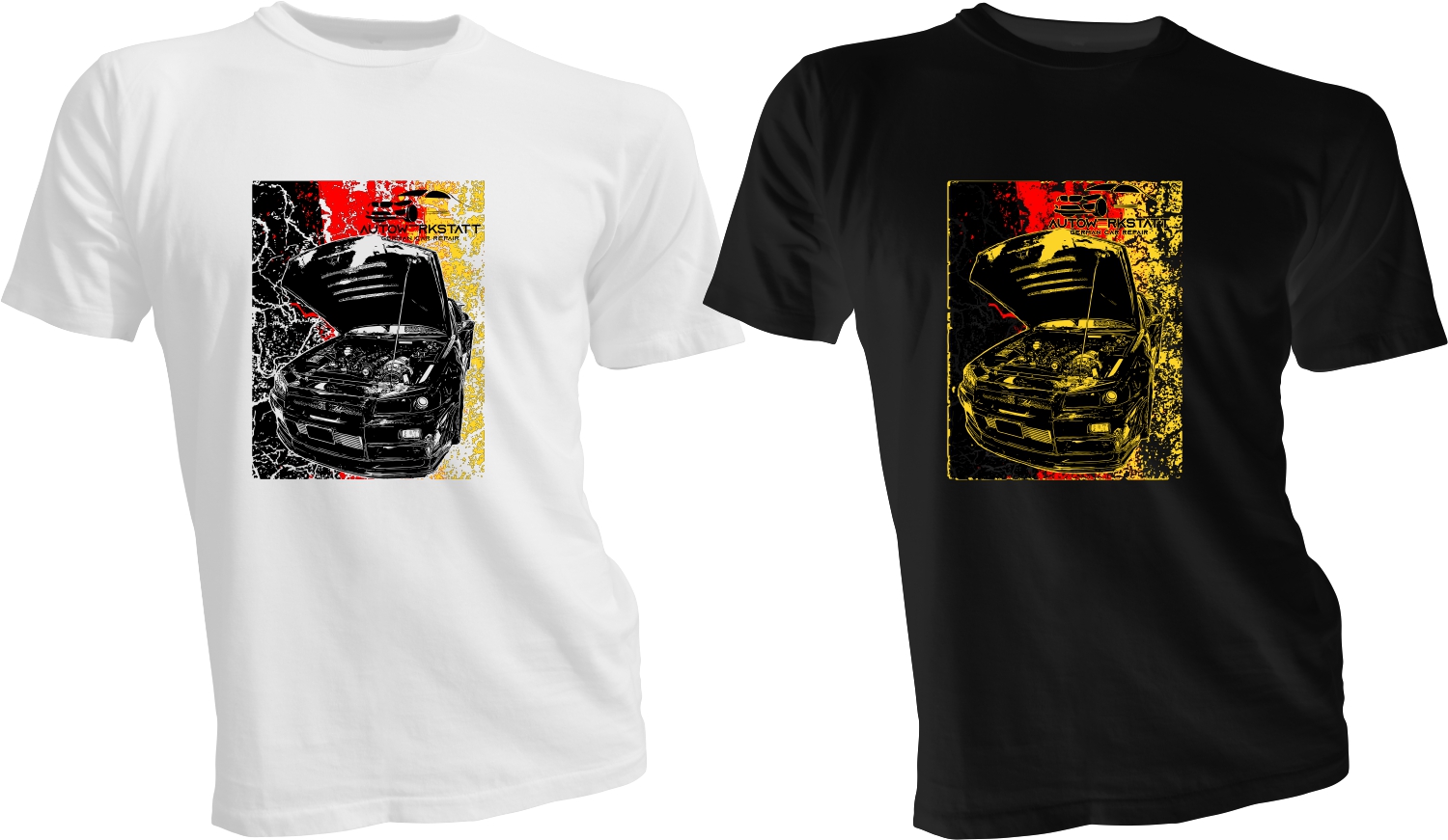 Design de T-shirt par bacujkov pour ce projet | Design #33352240