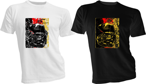 T-shirt Design by bacujkov for this project | Design #33352240