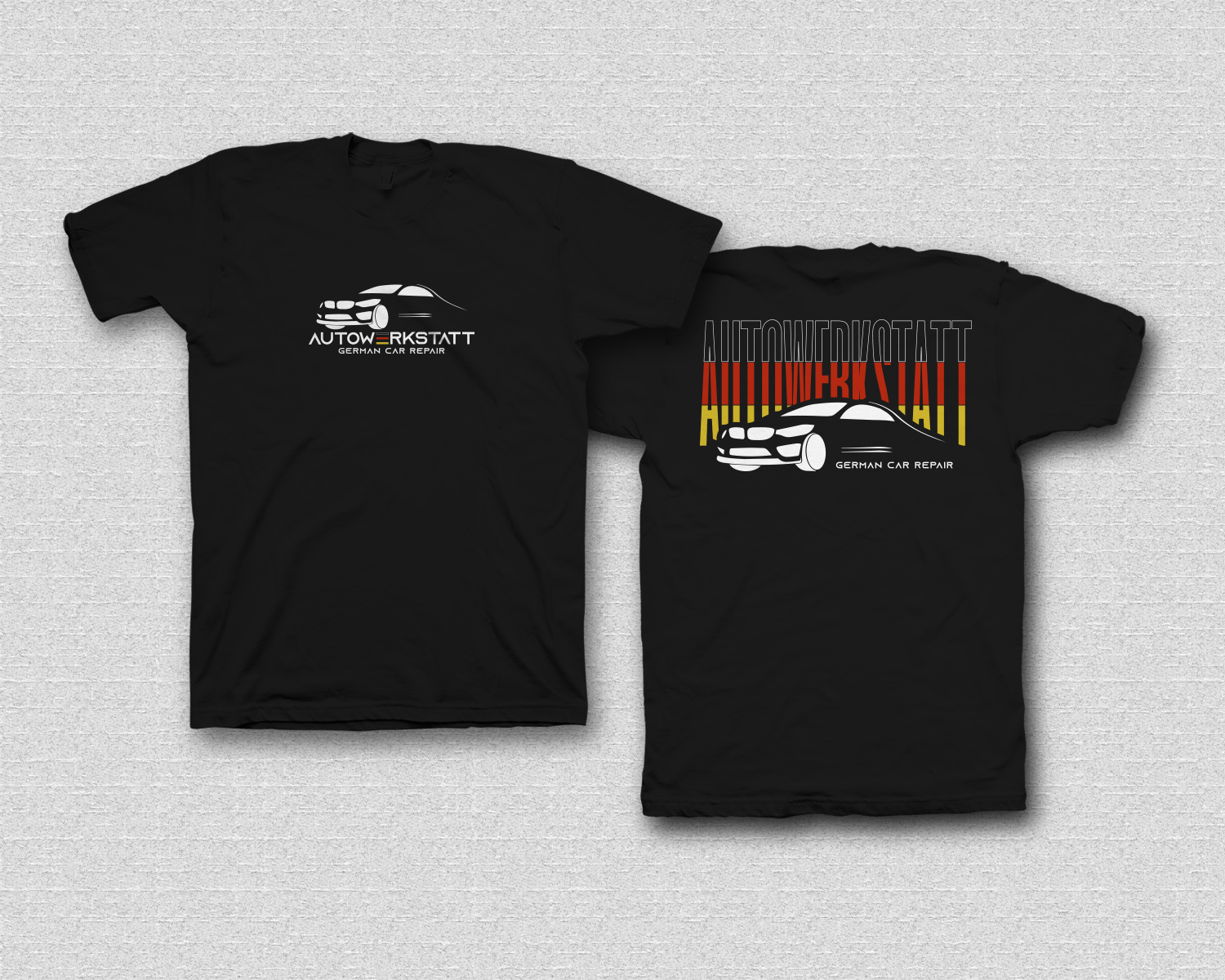 Diseño de Camiseta por saka.aleksandar para este proyecto | Diseño #33354748