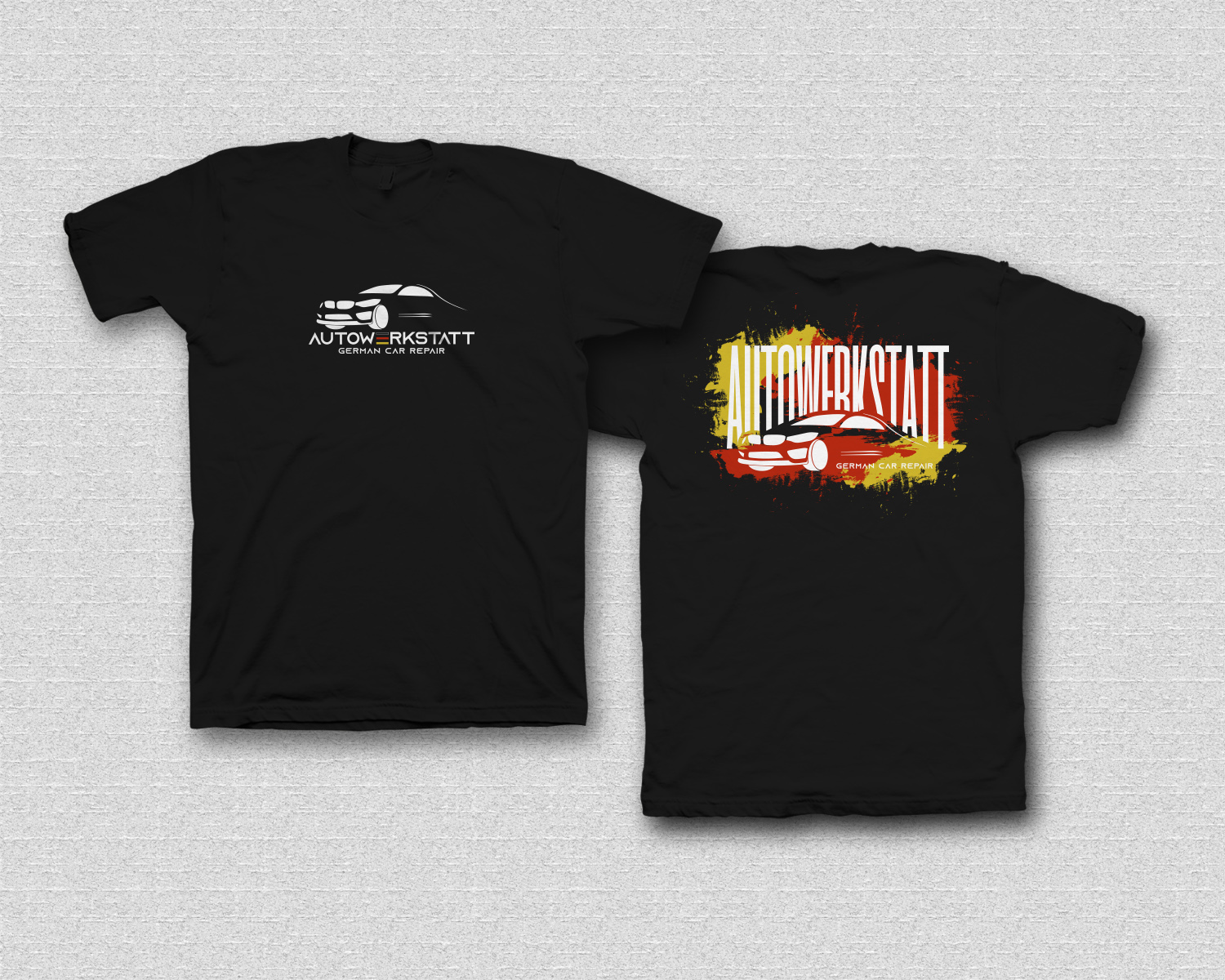 T-shirt Design by saka.aleksandar for this project | Design #33354750