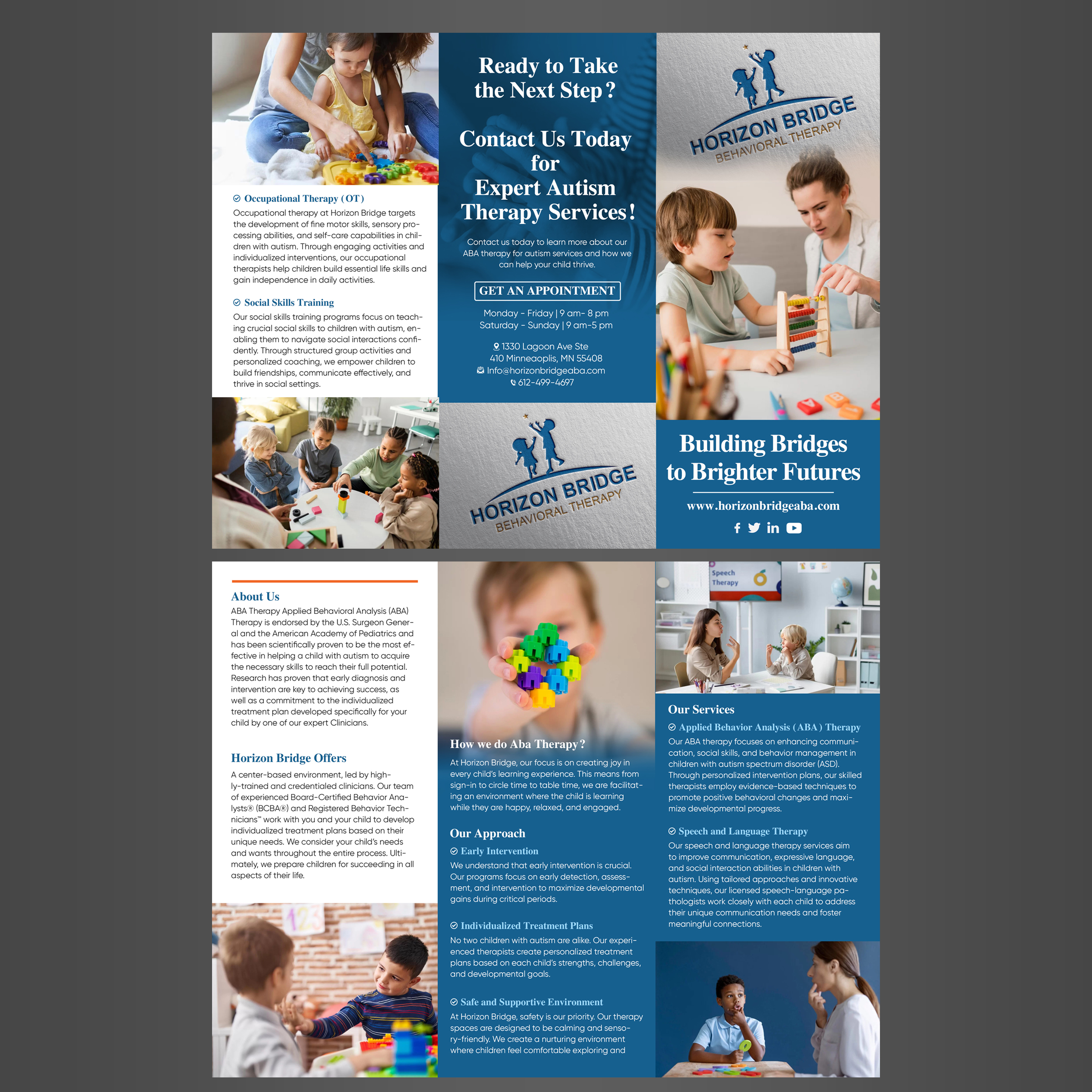 Flyer-Design von Designers Hub für dieses Projekt | Design #33349287