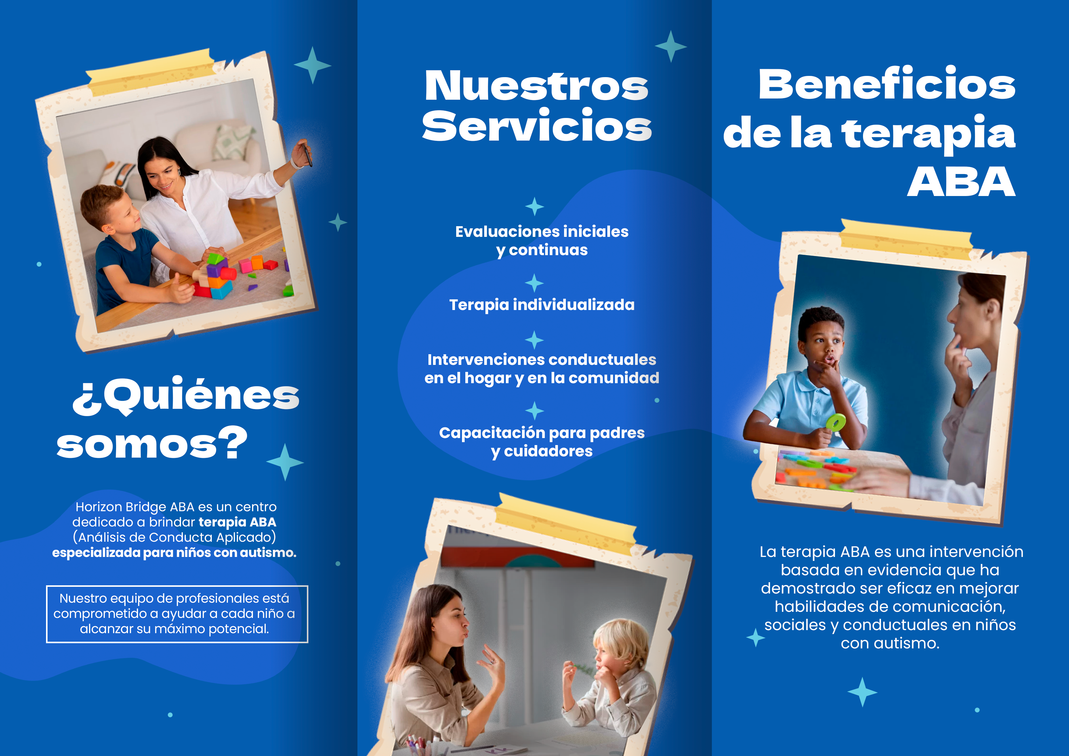 Diseño de Flyer por gastonschubert para este proyecto | Diseño #33368866