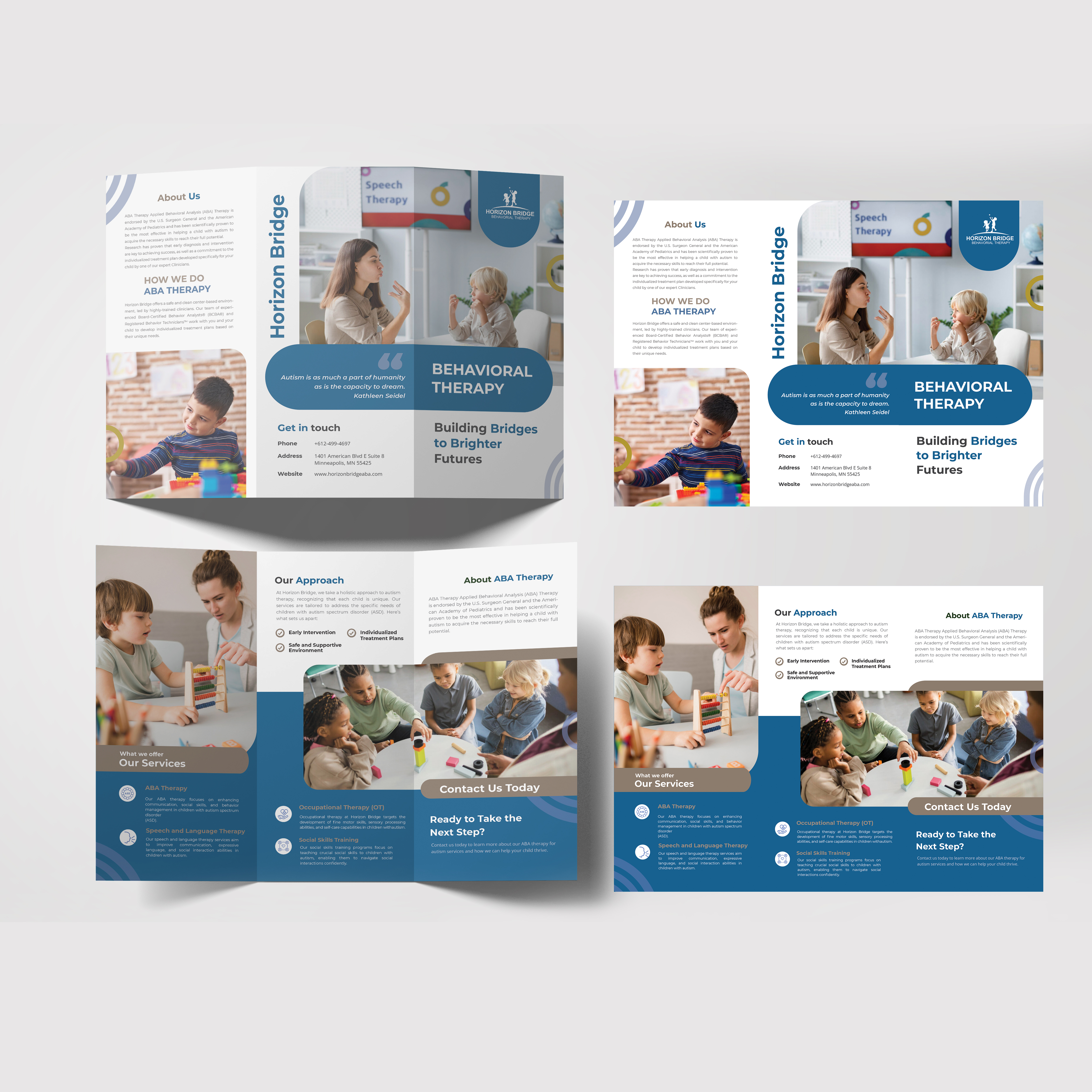 Diseño de Flyer por Osama Soliman para este proyecto | Diseño #33369053