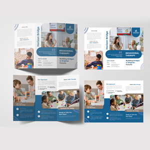 Diseño de Flyer por Osama Soliman para este proyecto | Diseño: #33369053