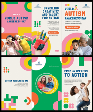 Flyer Design by anitasamanta for this project | Design #33367249