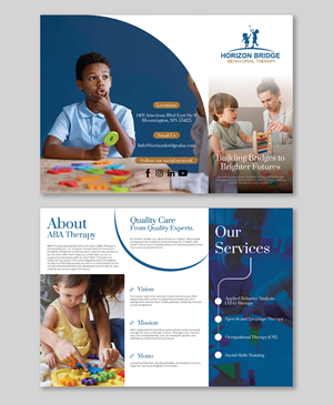 Diseño de Flyer por YourLogoMaster para este proyecto | Diseño: #33367699