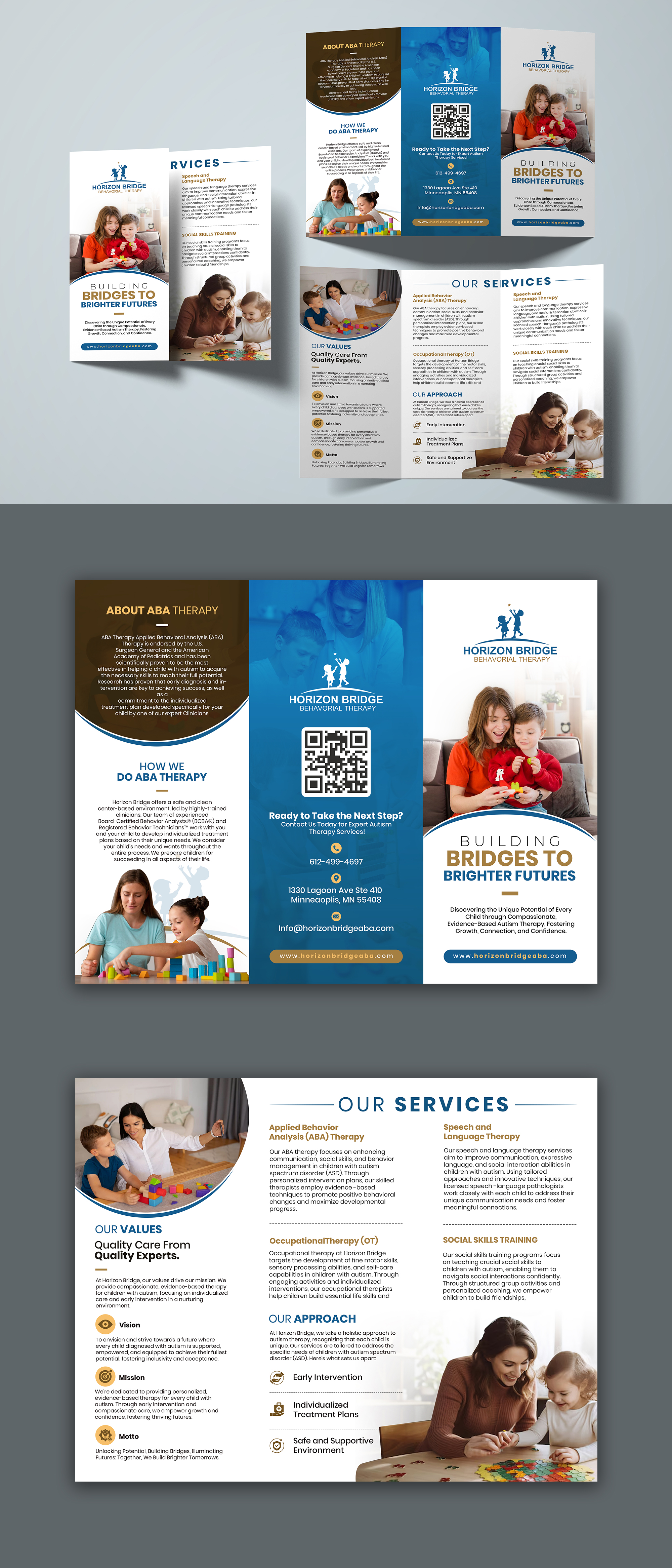 Diseño de Flyer por debdesign para este proyecto | Diseño #33366388