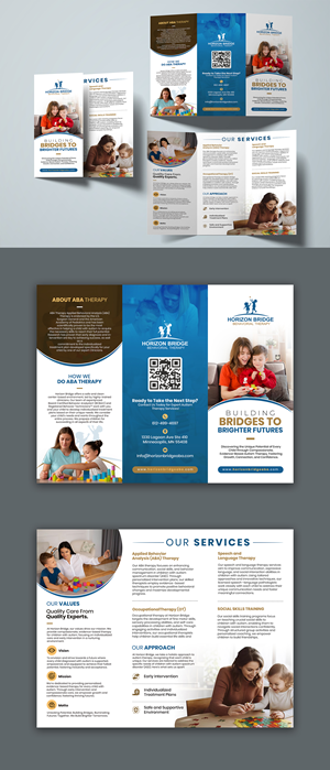 Diseño de Flyer por debdesign para este proyecto | Diseño: #33366388