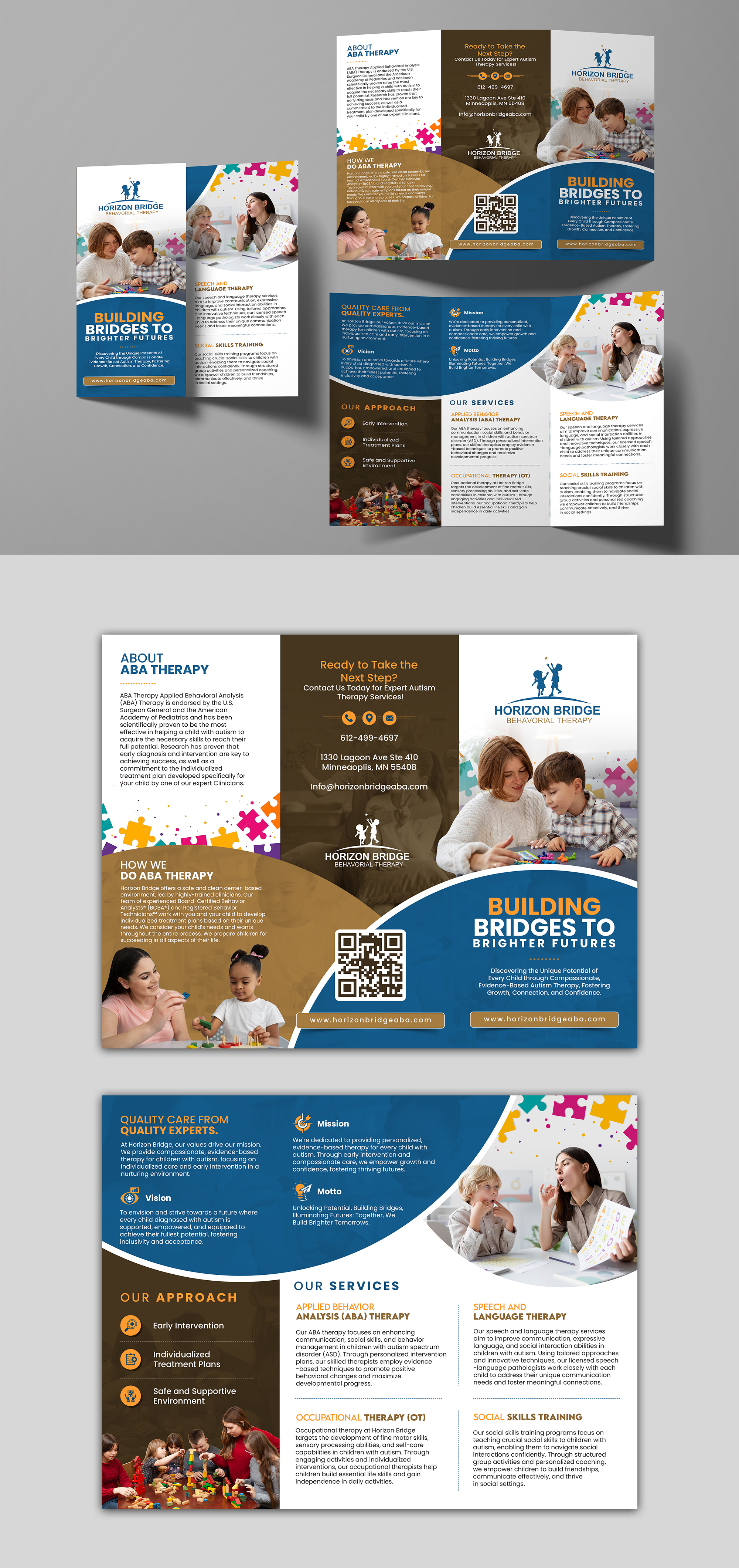 Flyer Design by debdesign for this project | Design #33366408