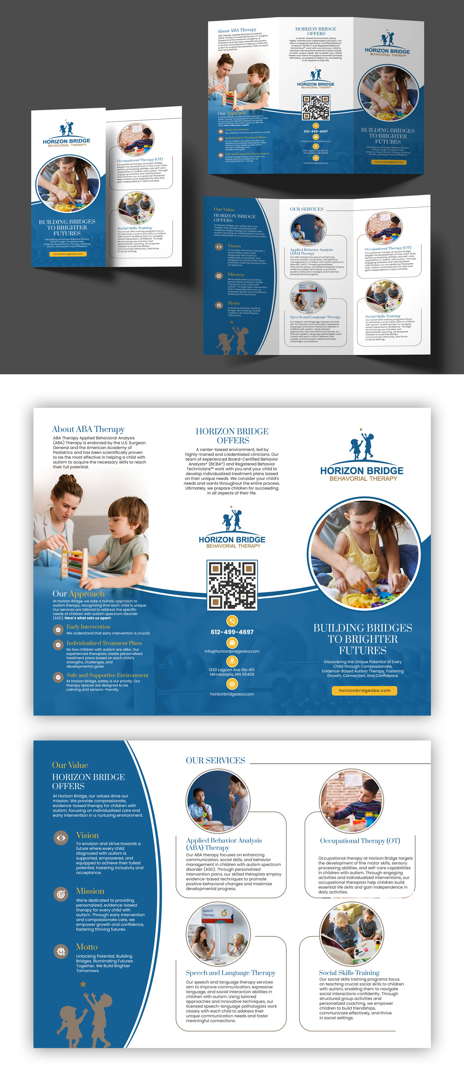 Diseño de Flyer por debdesign para este proyecto | Diseño #33366619