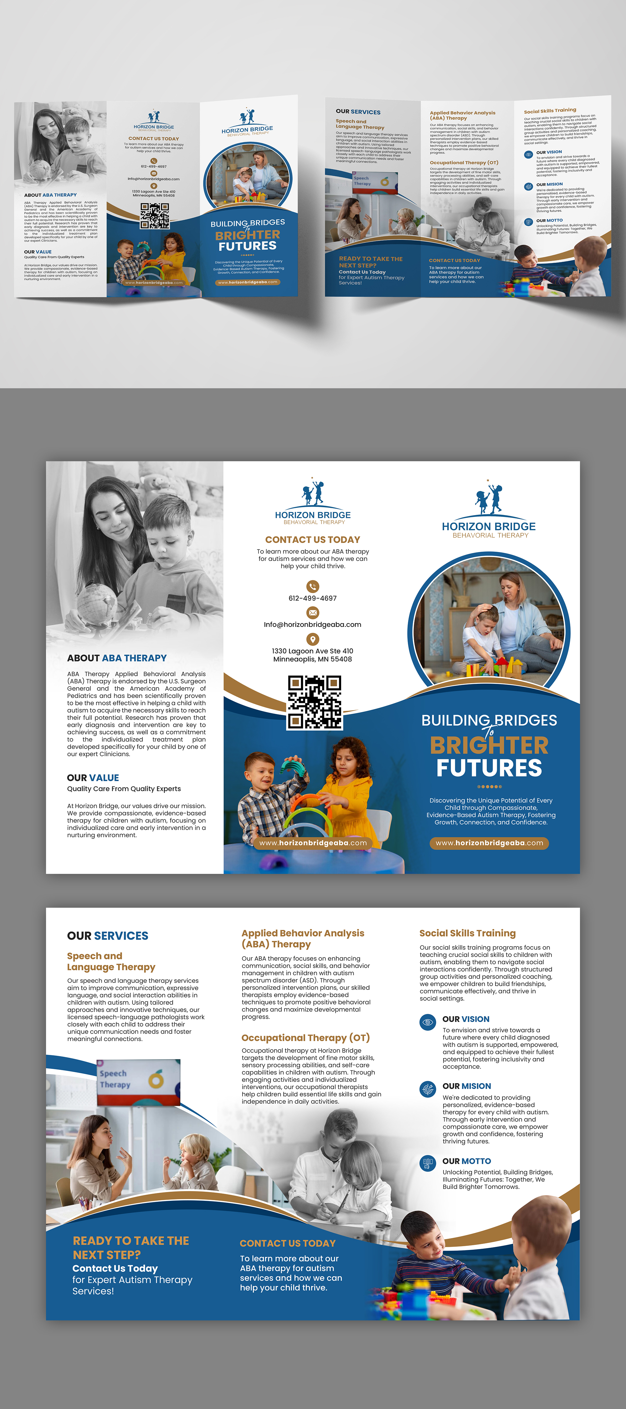 Diseño de Flyer por debdesign para este proyecto | Diseño #33366642