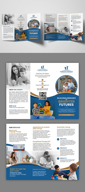 Diseño de Flyer por debdesign para este proyecto | Diseño: #33366642