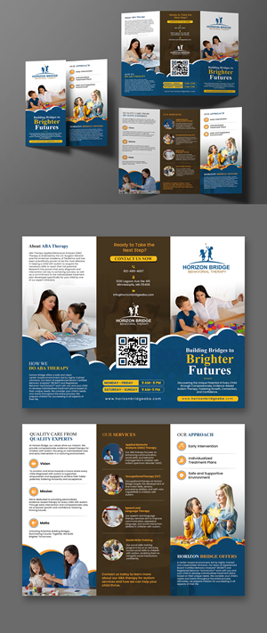 Diseño de Flyer por debdesign para este proyecto | Diseño: #33366692