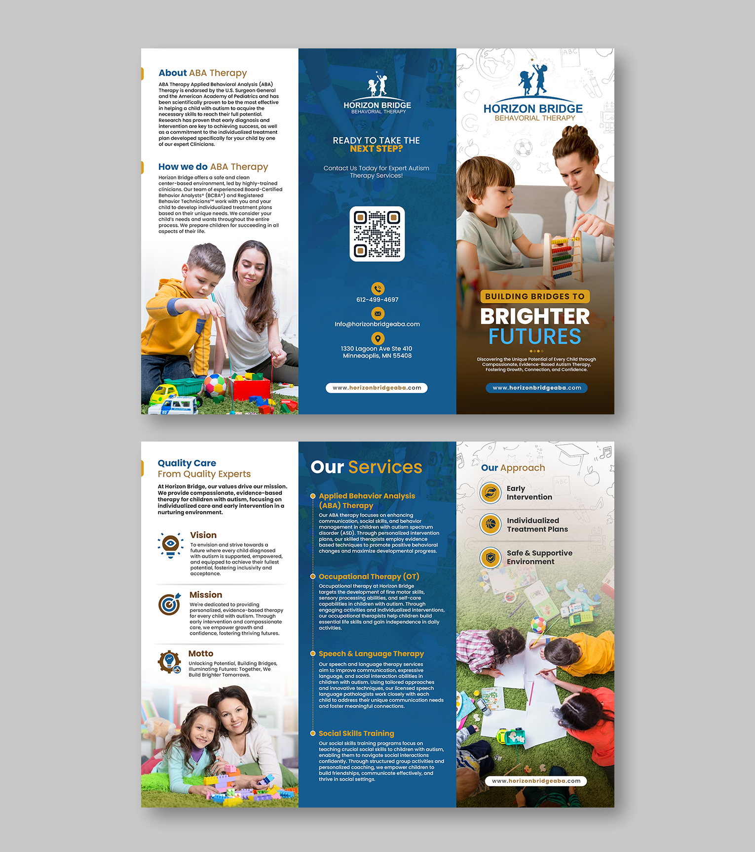 Diseño de Flyer por debdesign para este proyecto | Diseño #33366855