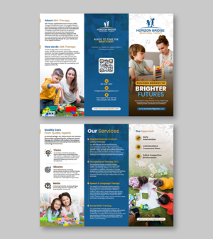 Diseño de Flyer por debdesign para este proyecto | Diseño: #33366855