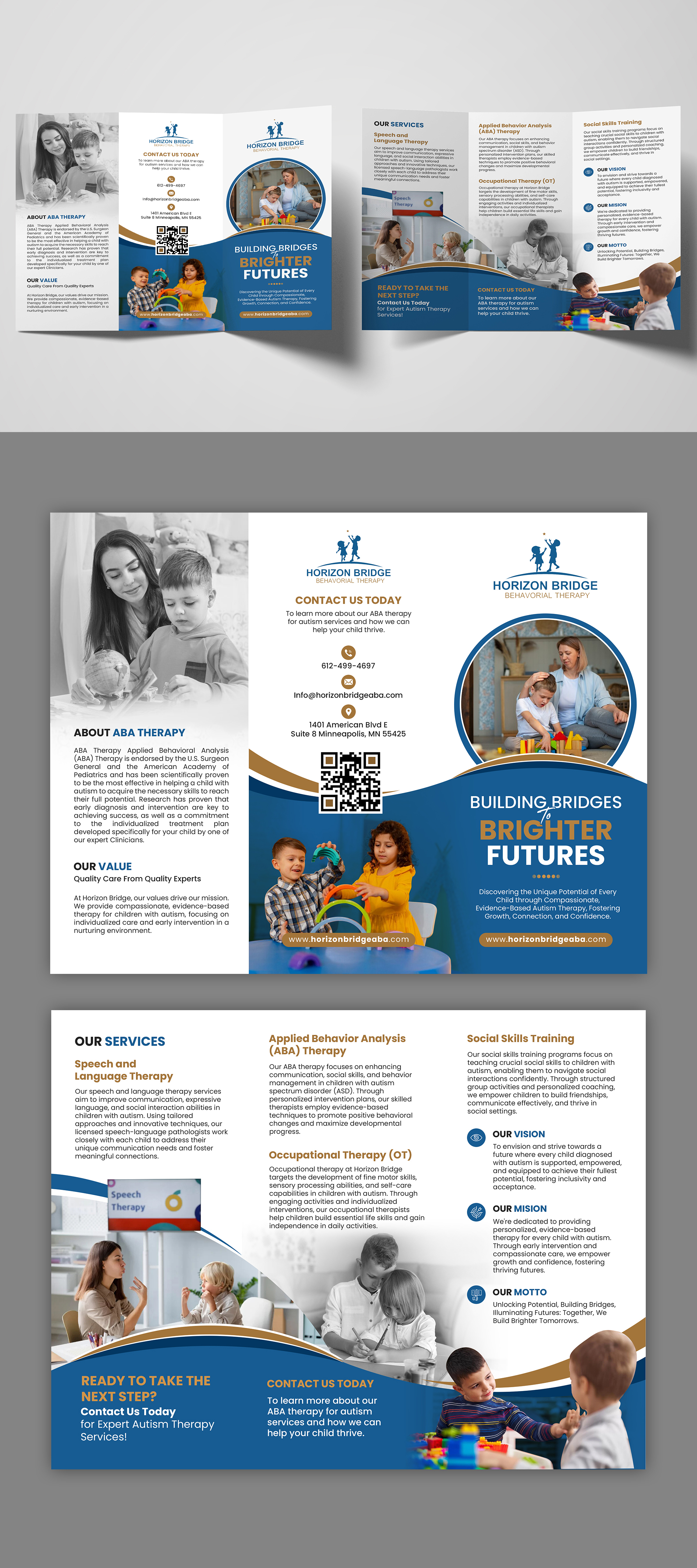 Diseño de Flyer por debdesign para este proyecto | Diseño #33371567