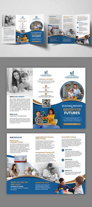 Diseño de Flyer por debdesign para este proyecto | Diseño: #33371567