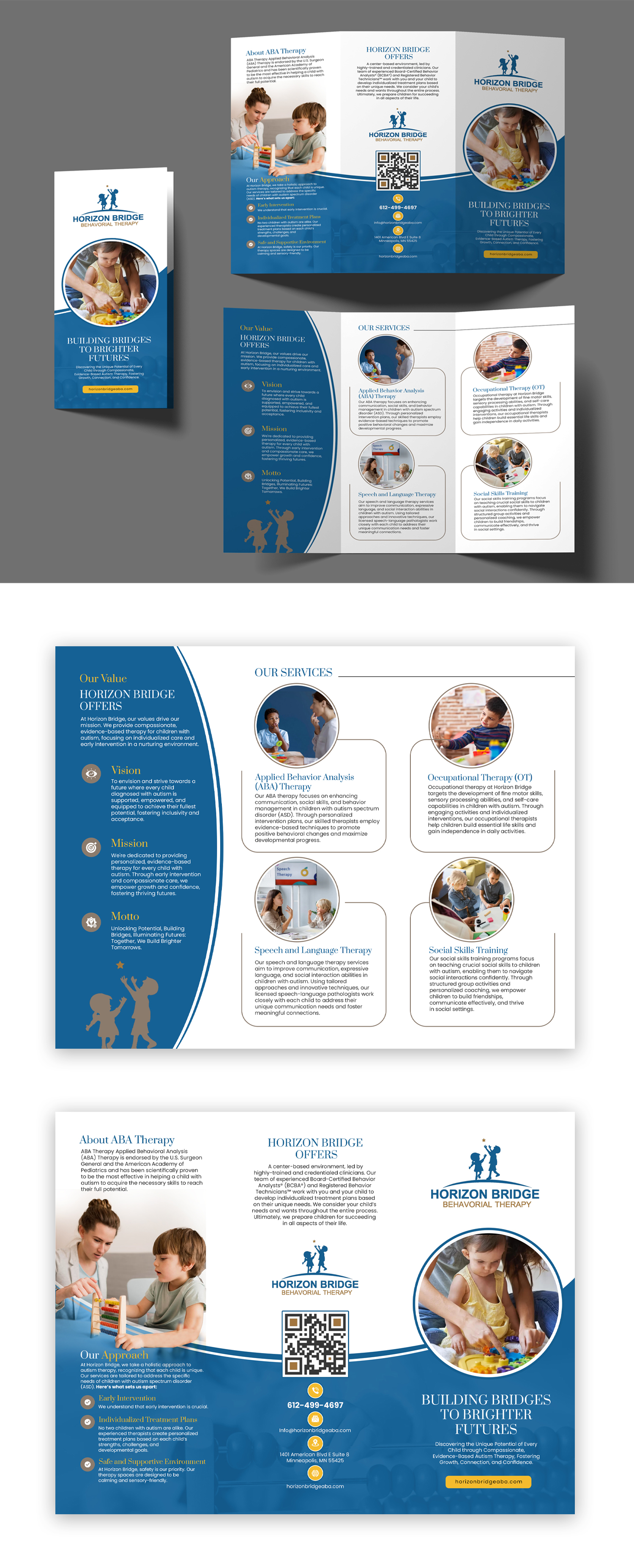 Diseño de Flyer por debdesign para este proyecto | Diseño #33371568