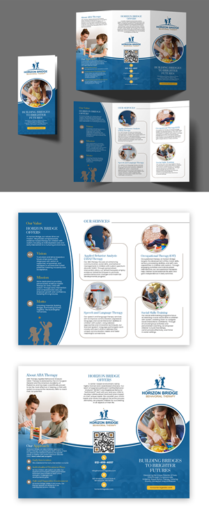 Diseño de Flyer por debdesign para este proyecto | Diseño: #33371568