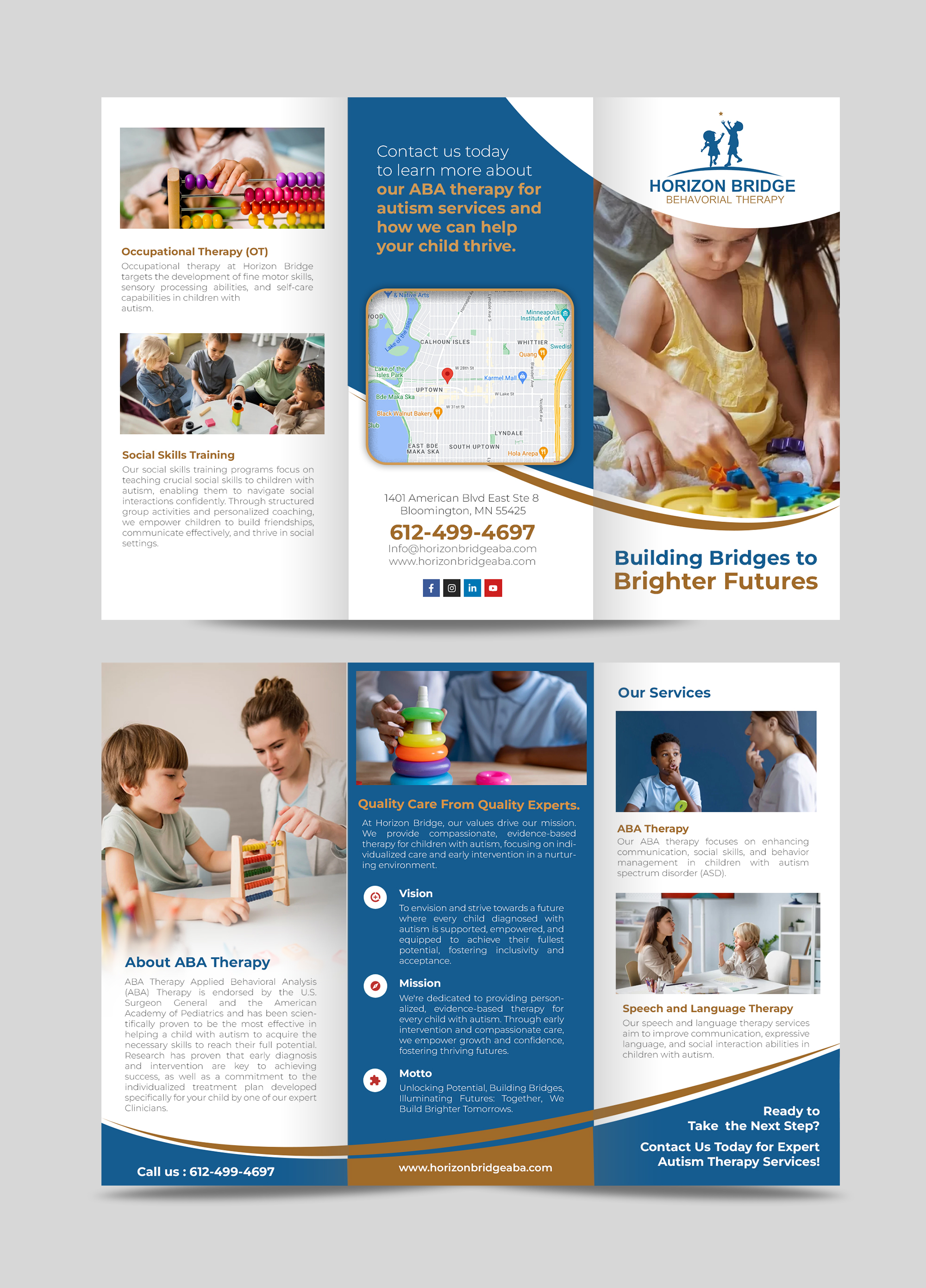 Diseño de Flyer por chandrayaan.creative para este proyecto | Diseño #33366418