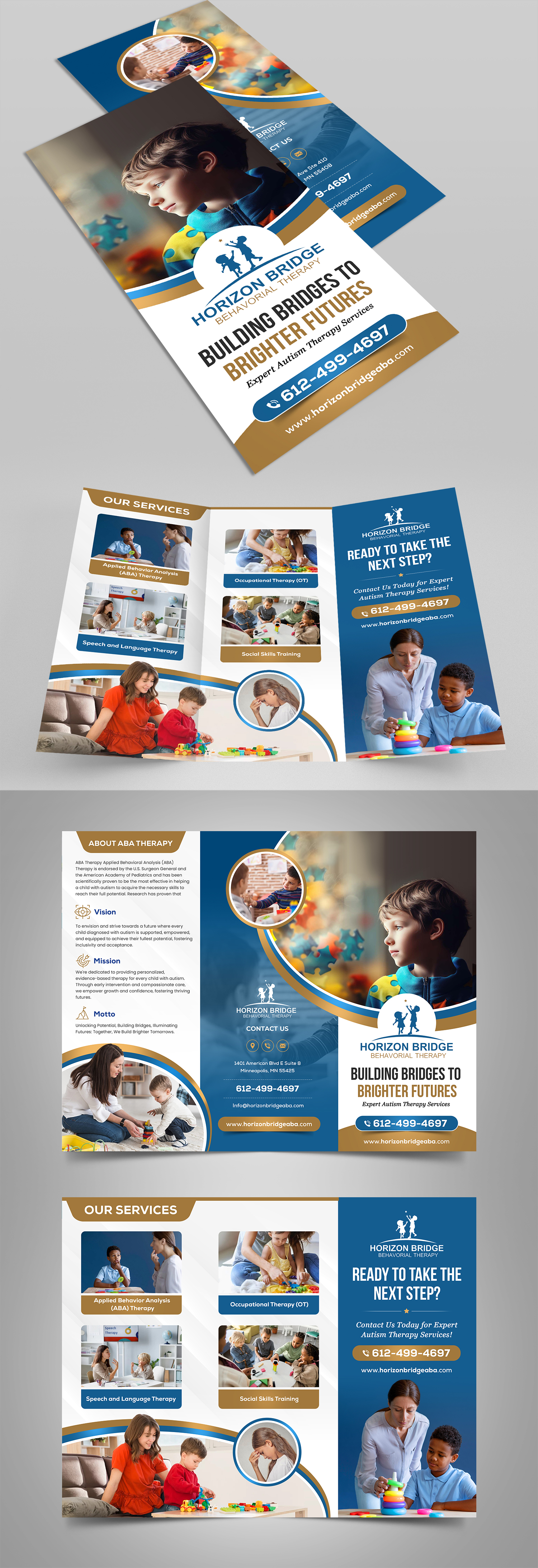 Flyer Design by APJ Creative for this project | Design #33368086