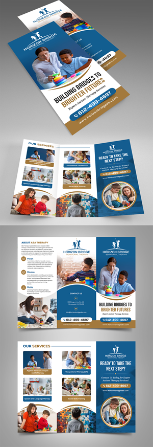 Diseño de Flyer por APJ Creative para este proyecto | Diseño: #33368400