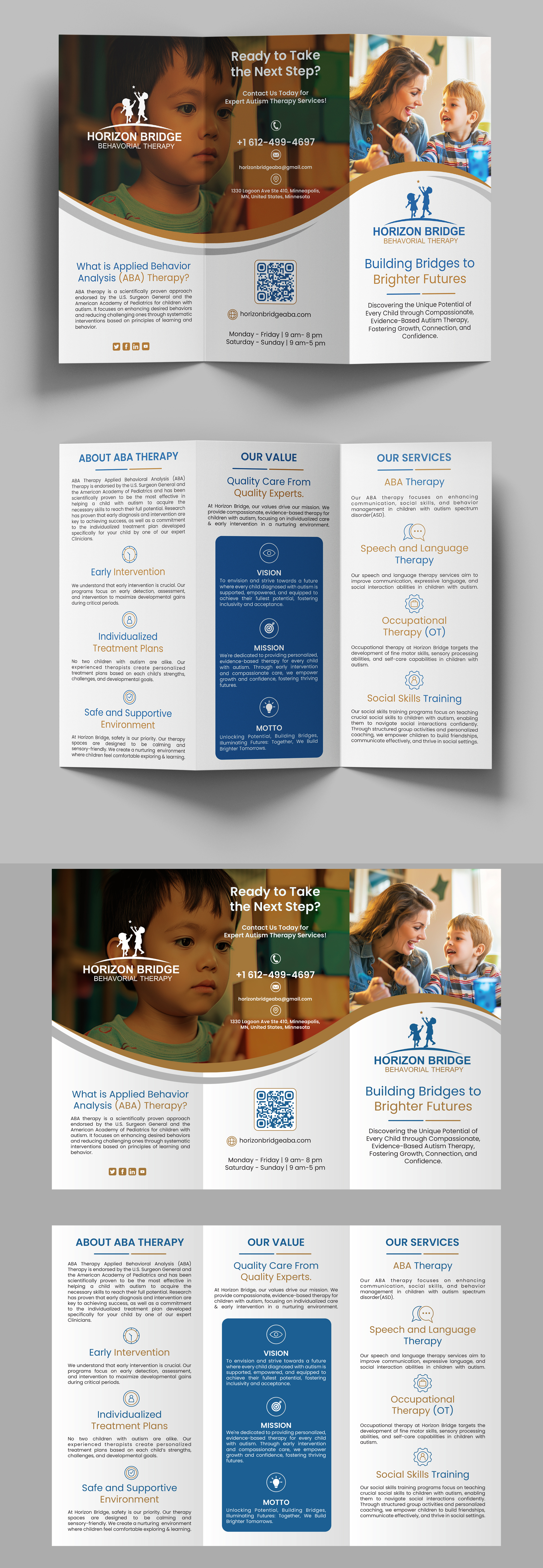 Diseño de Flyer por saurov para este proyecto | Diseño #33365552