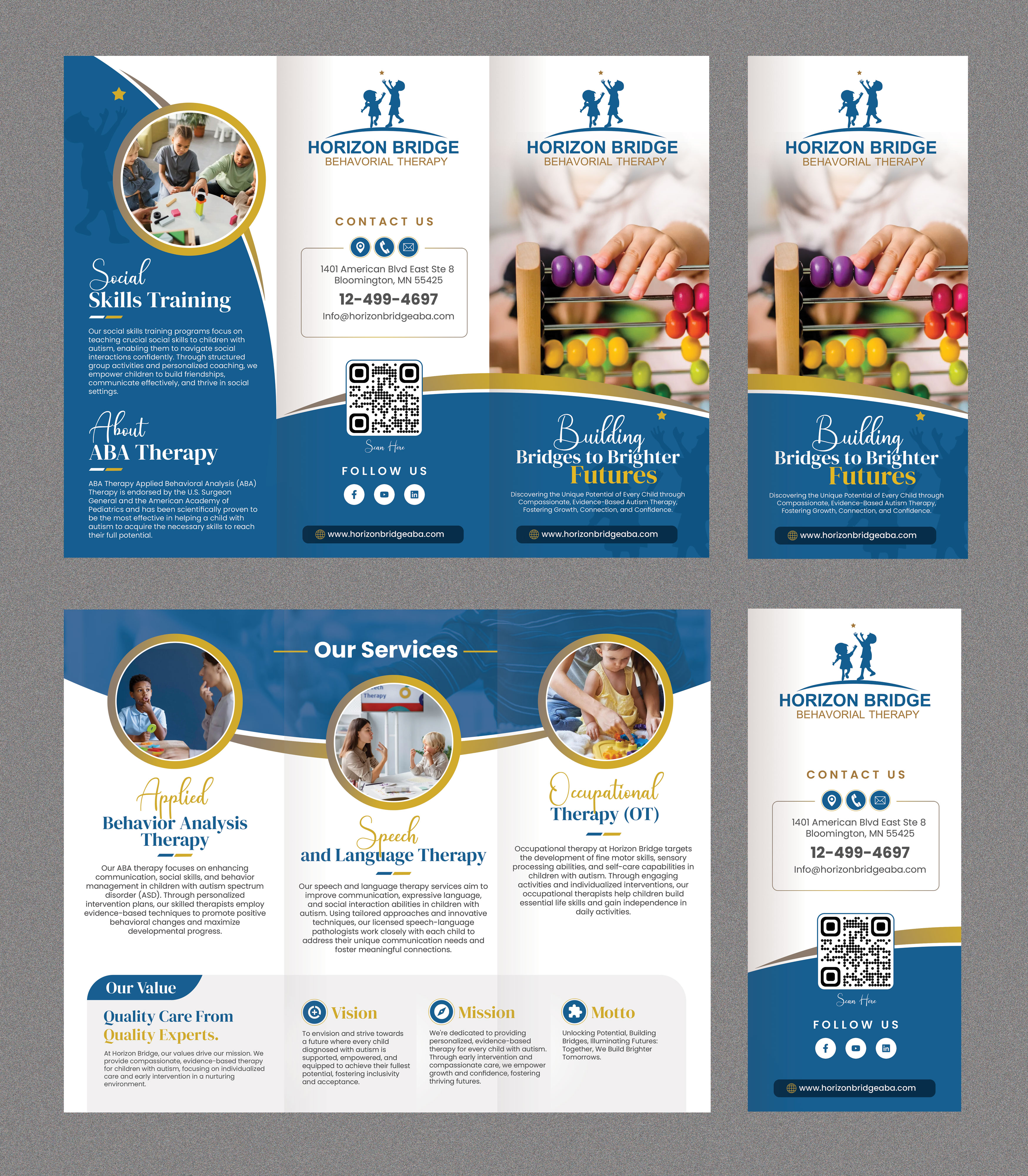 Diseño de Flyer por Stan$oul para este proyecto | Diseño #33365830