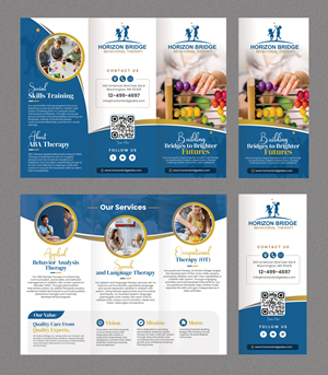 Diseño de Flyer por Stan$oul para este proyecto | Diseño: #33365830