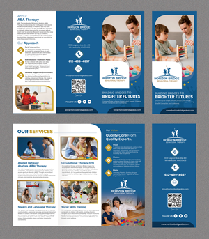 Diseño de Flyer por Stan$oul para este proyecto | Diseño: #33366023