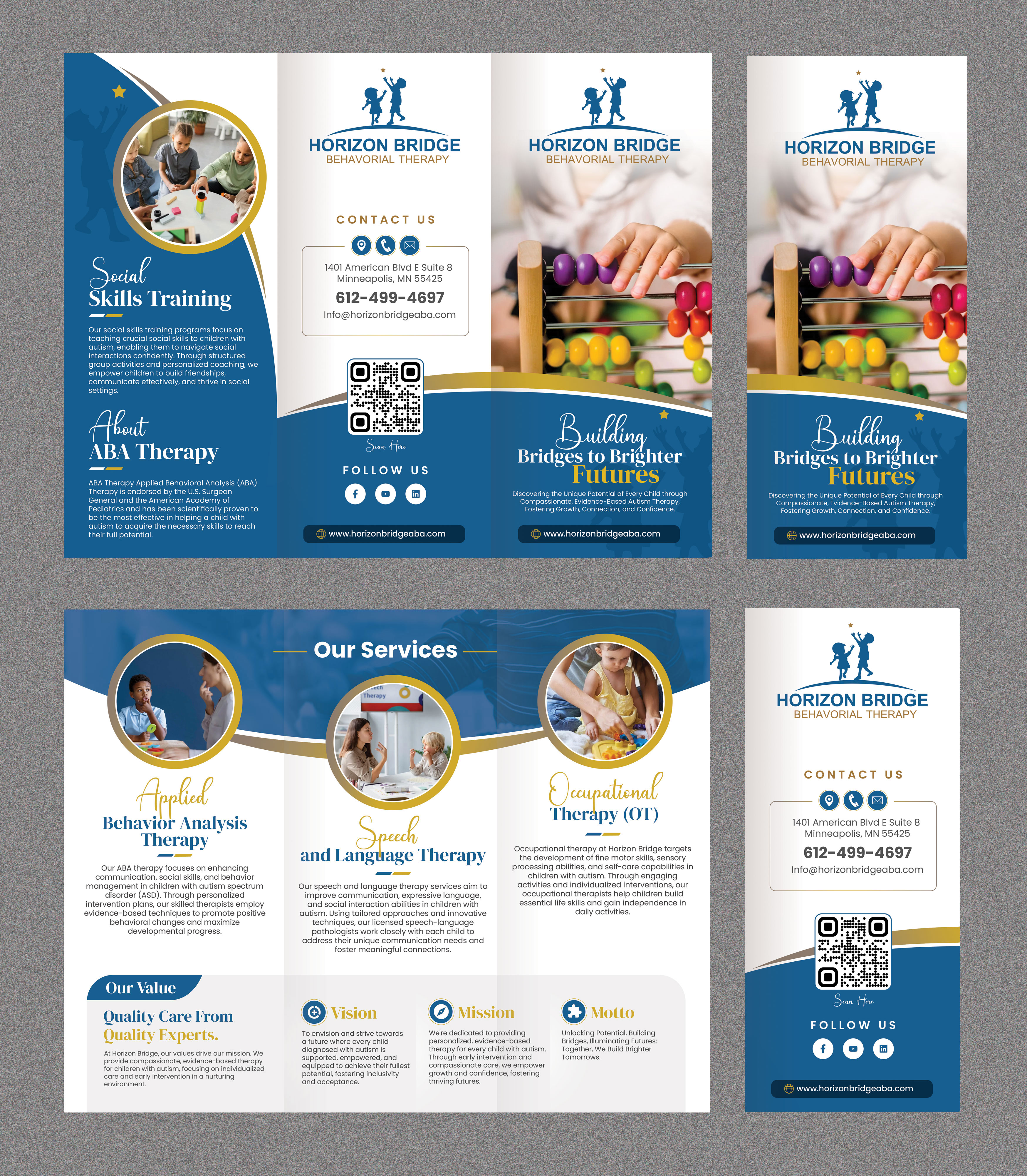 Diseño de Flyer por Stan$oul para este proyecto | Diseño #33368067