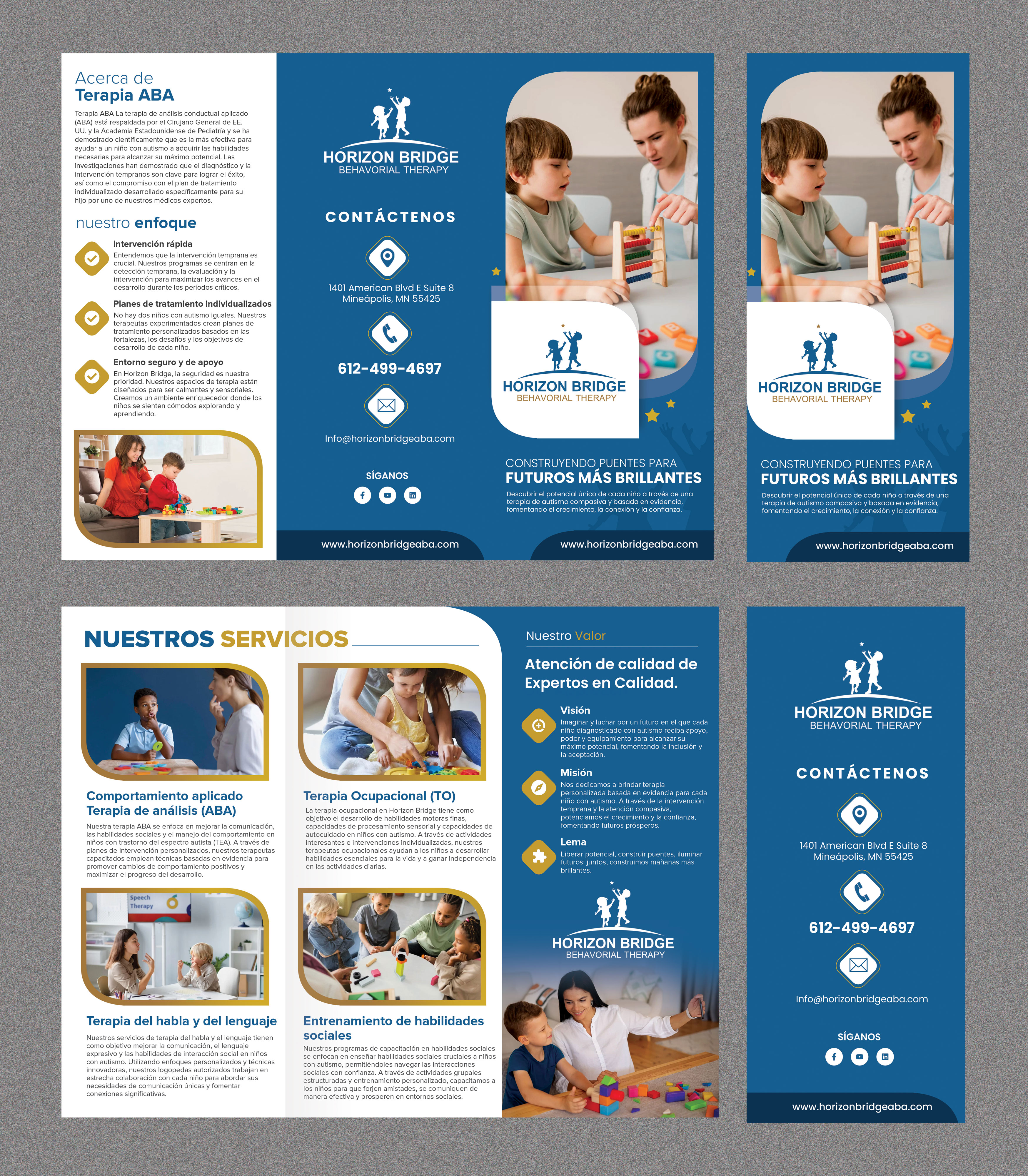 Diseño de Flyer por Stan$oul para este proyecto | Diseño #33368667