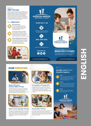 Diseño de Flyer por Stan$oul para este proyecto | Diseño: #33585257