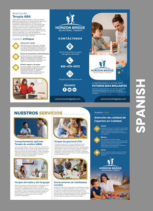 Diseño de Flyer por Stan$oul para este proyecto | Diseño: #33585262