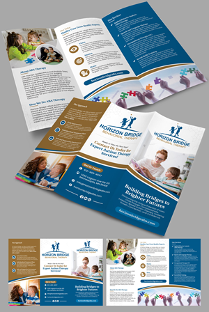 Diseño de Flyer por Dzhafir para este proyecto | Diseño: #33366472