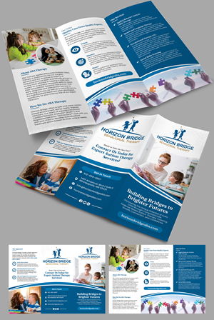 Flyer Design by Dzhafir for this project | Design #33368541