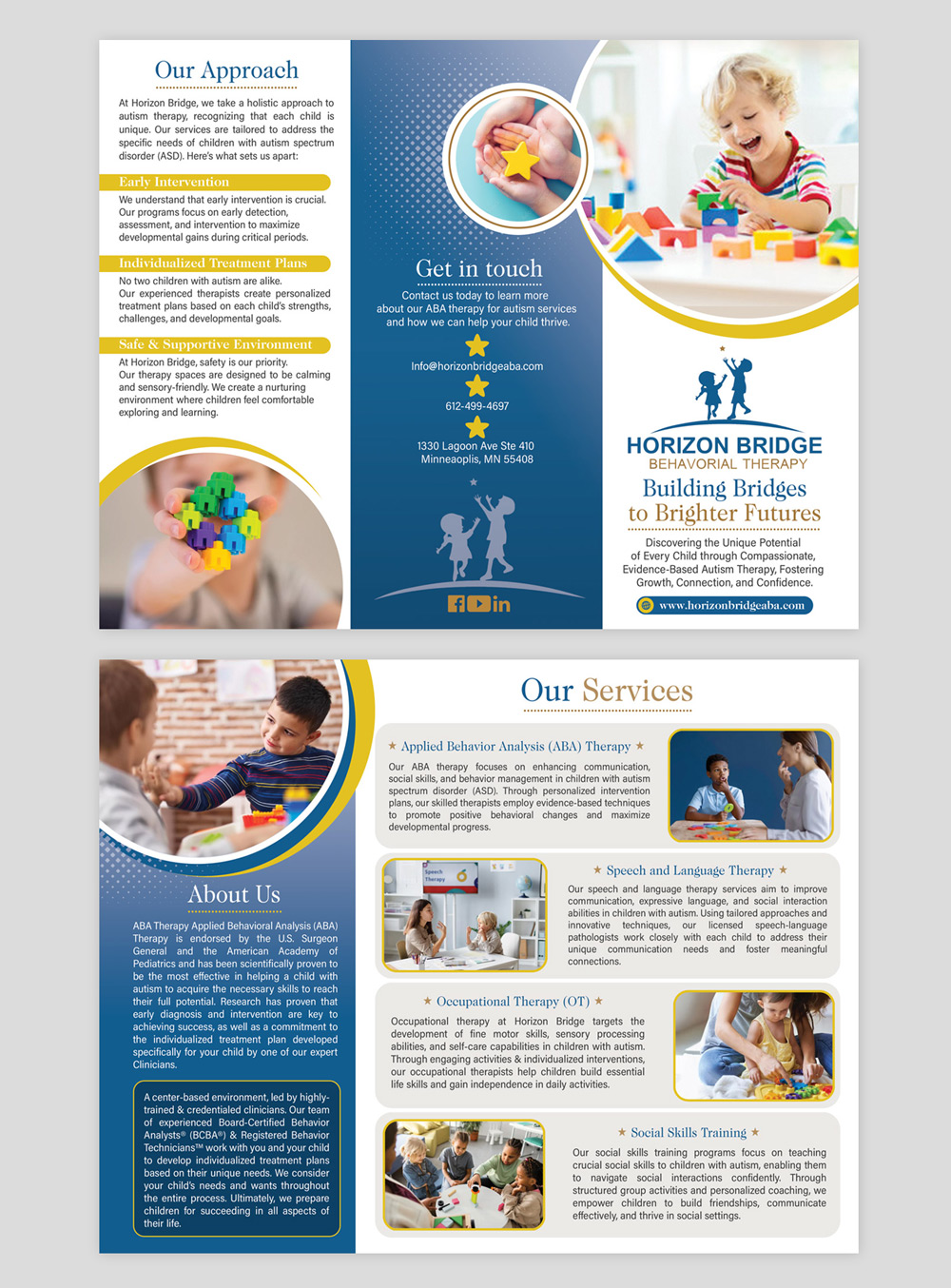 Diseño de Flyer por DA. para este proyecto | Diseño #33365611