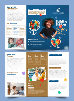 Flyer Design by Graphic Guy for this project | Design #33368886