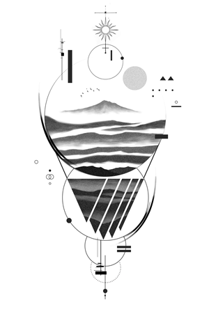 Diseño de Tatuaje por Soumen Sinha para este proyecto | Diseño: #33376164