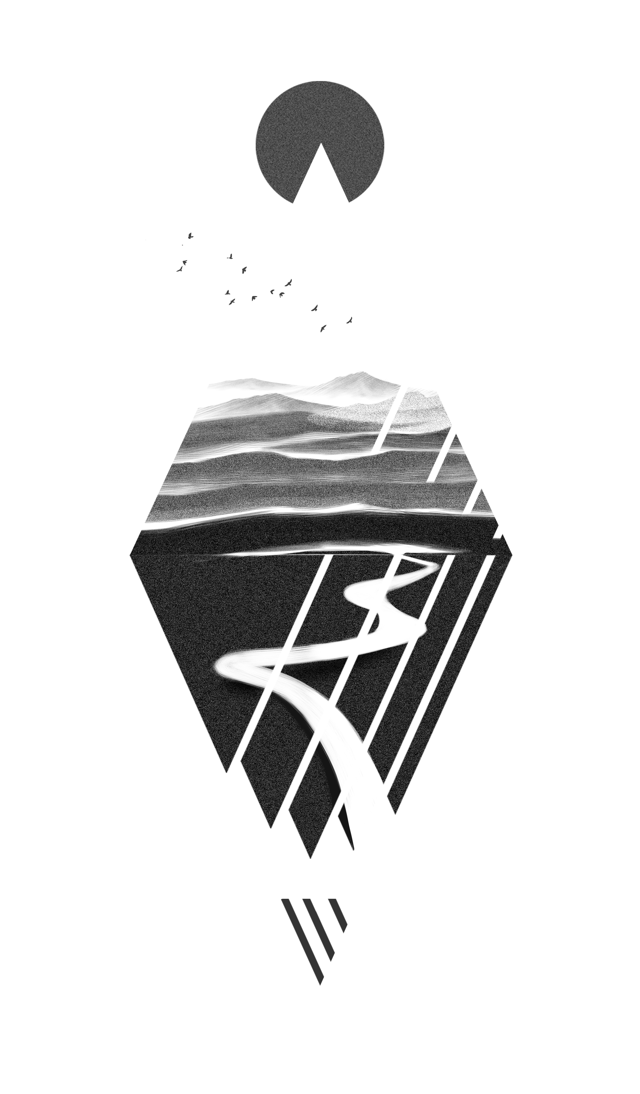 Diseño de Tatuaje por Soumen Sinha para este proyecto | Diseño #33387988