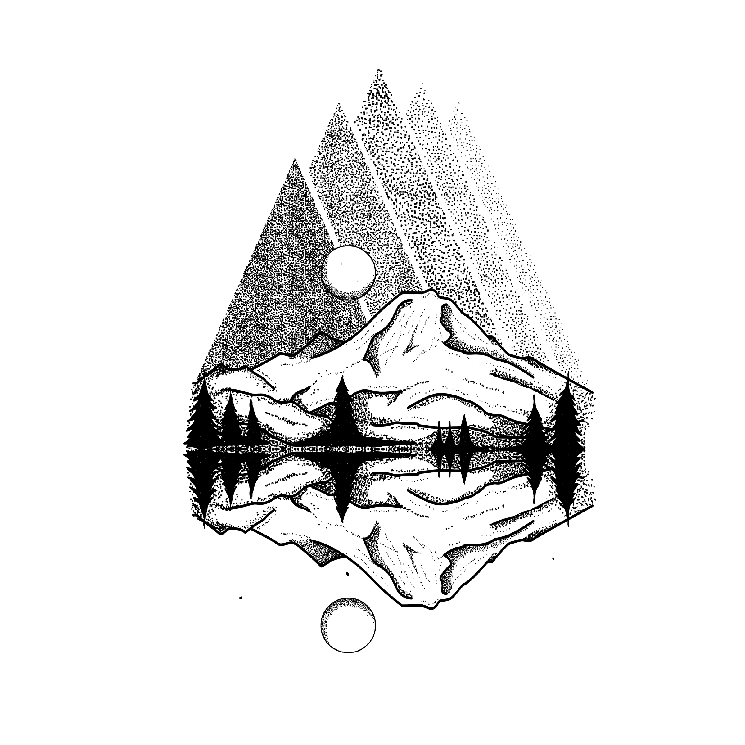 Tattoo-Design von JKIANN08 für dieses Projekt | Design #33422734