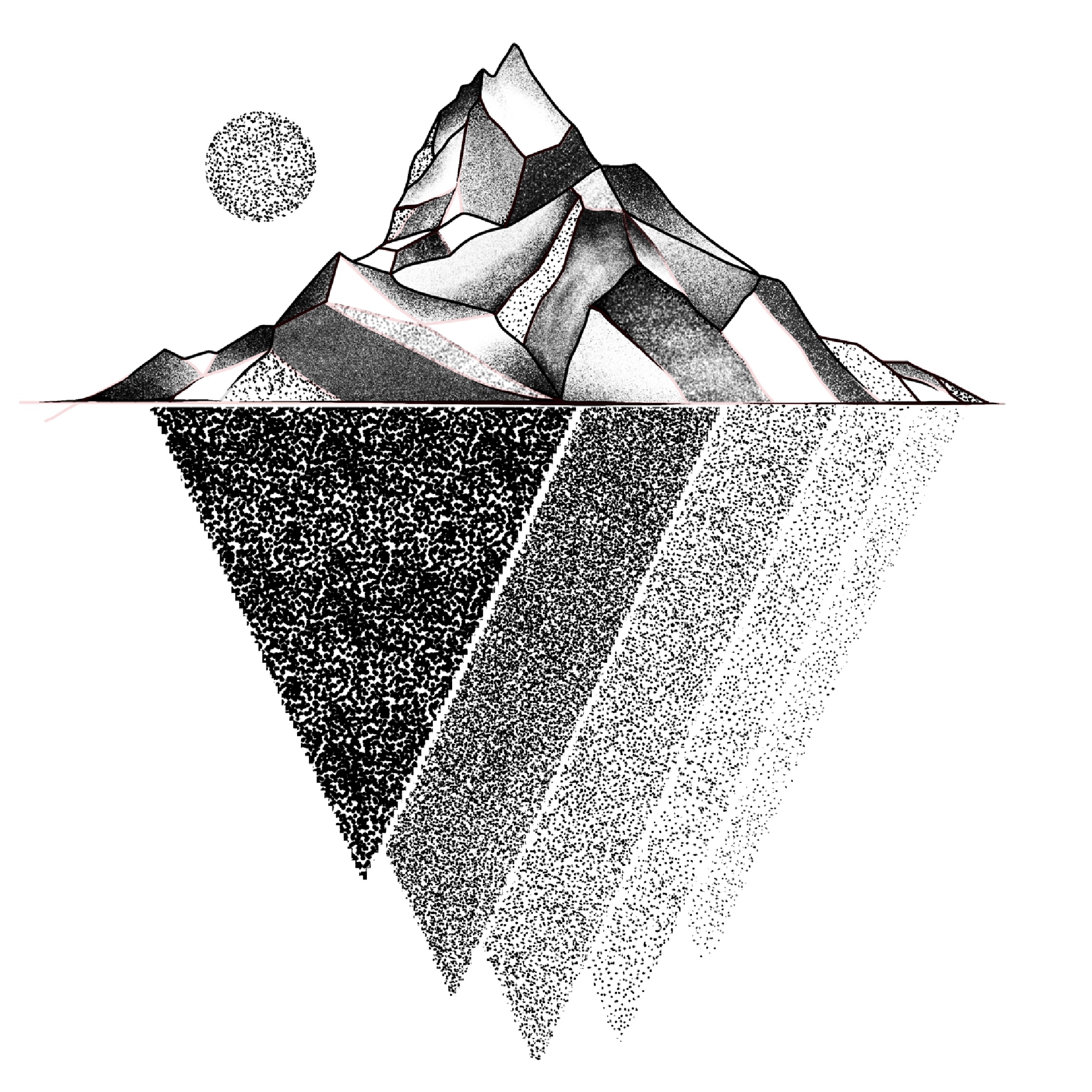 Tattoo-Design von bangkat für dieses Projekt | Design #33354563