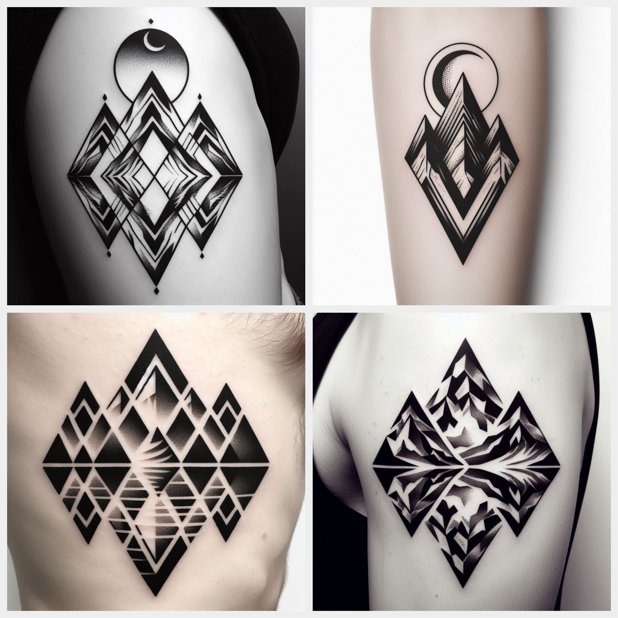 Tattoo-Design von Kenshin777 für dieses Projekt | Design #33350769