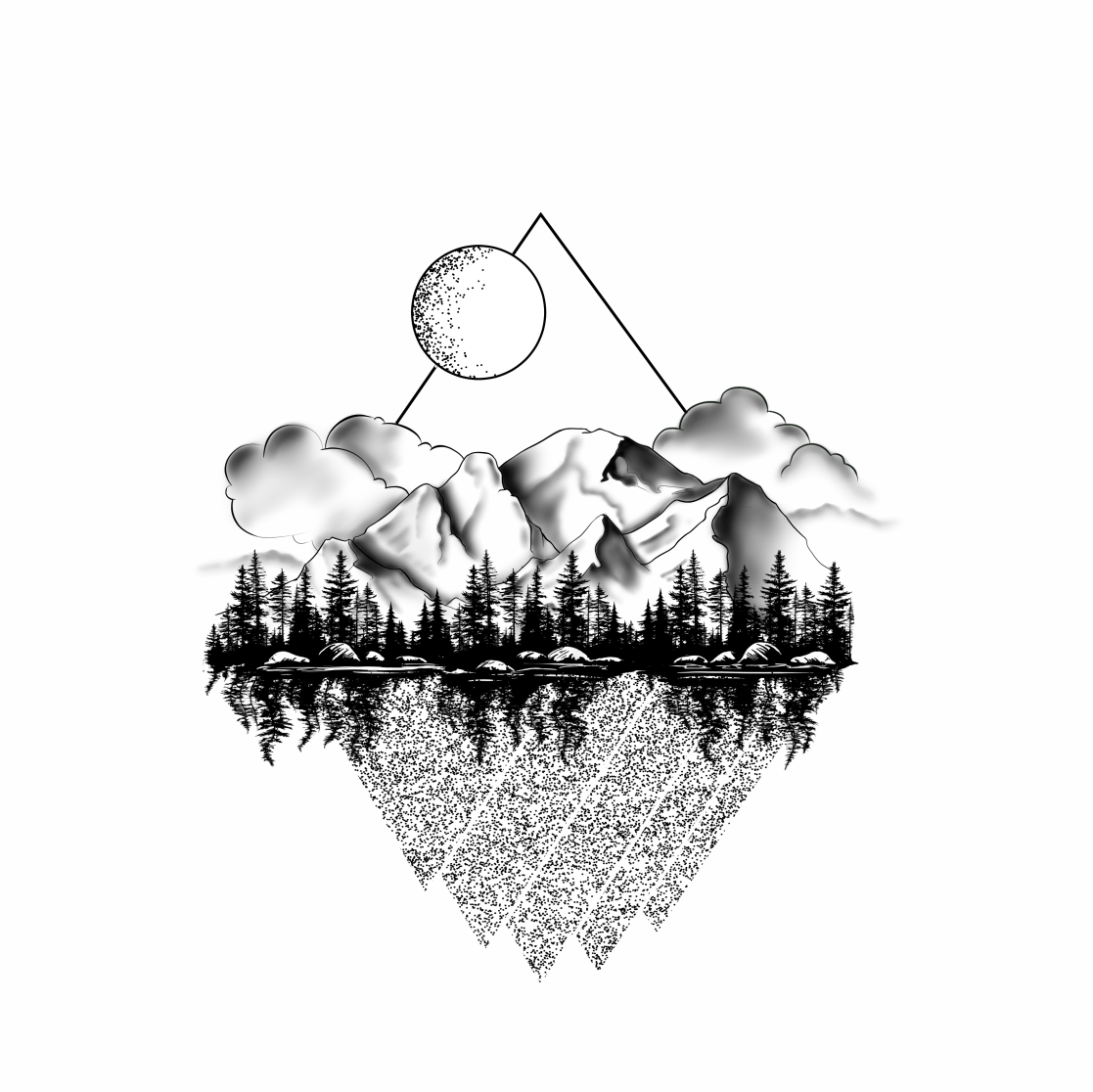 Diseño de Tatuaje por Sultan  Studio para este proyecto | Diseño #33412584