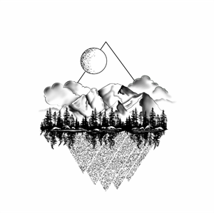 Diseño de Tatuaje por Sultan  Studio para este proyecto | Diseño: #33412584