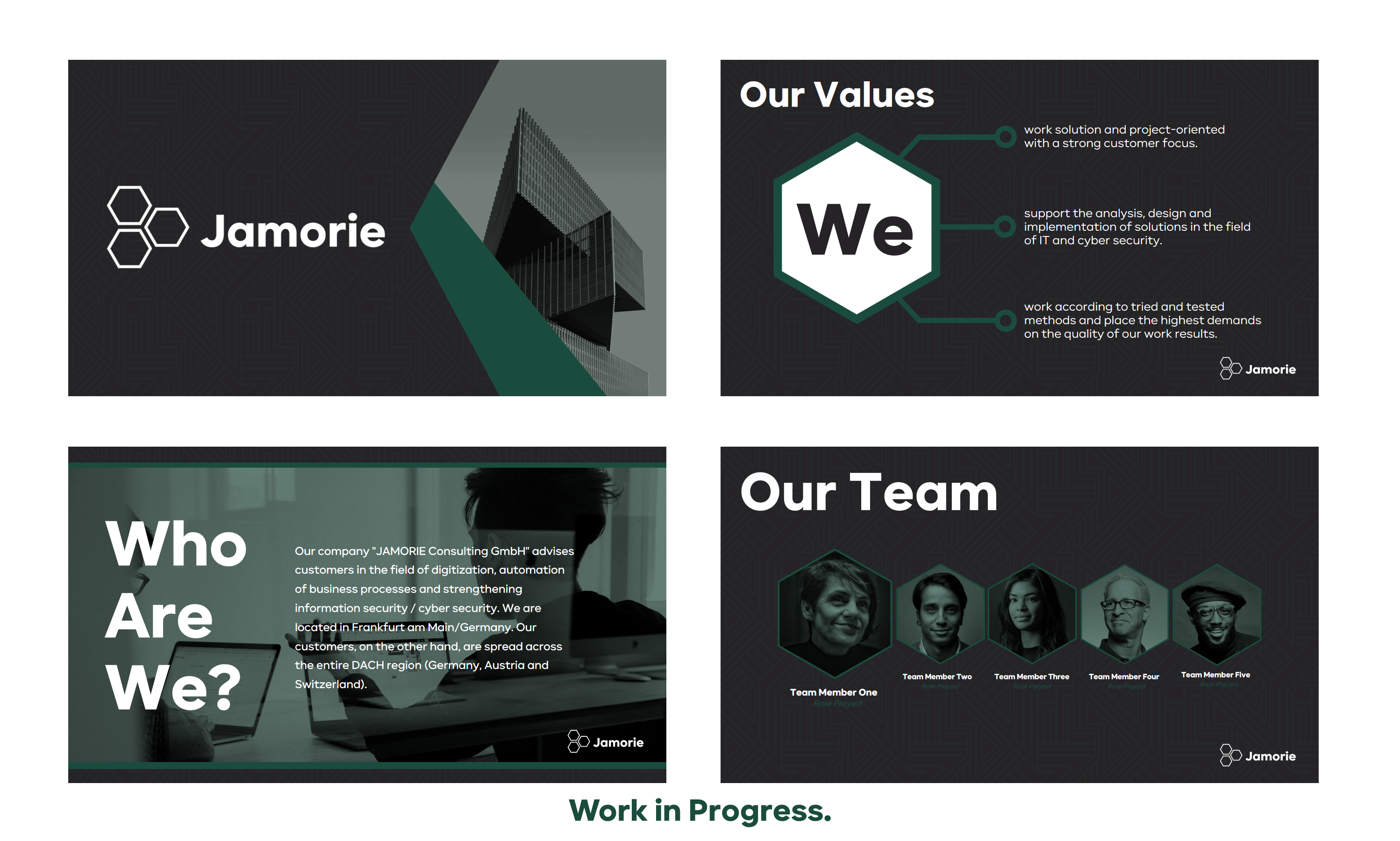 Graphic Design by Ndembs for this project | Design #33376936