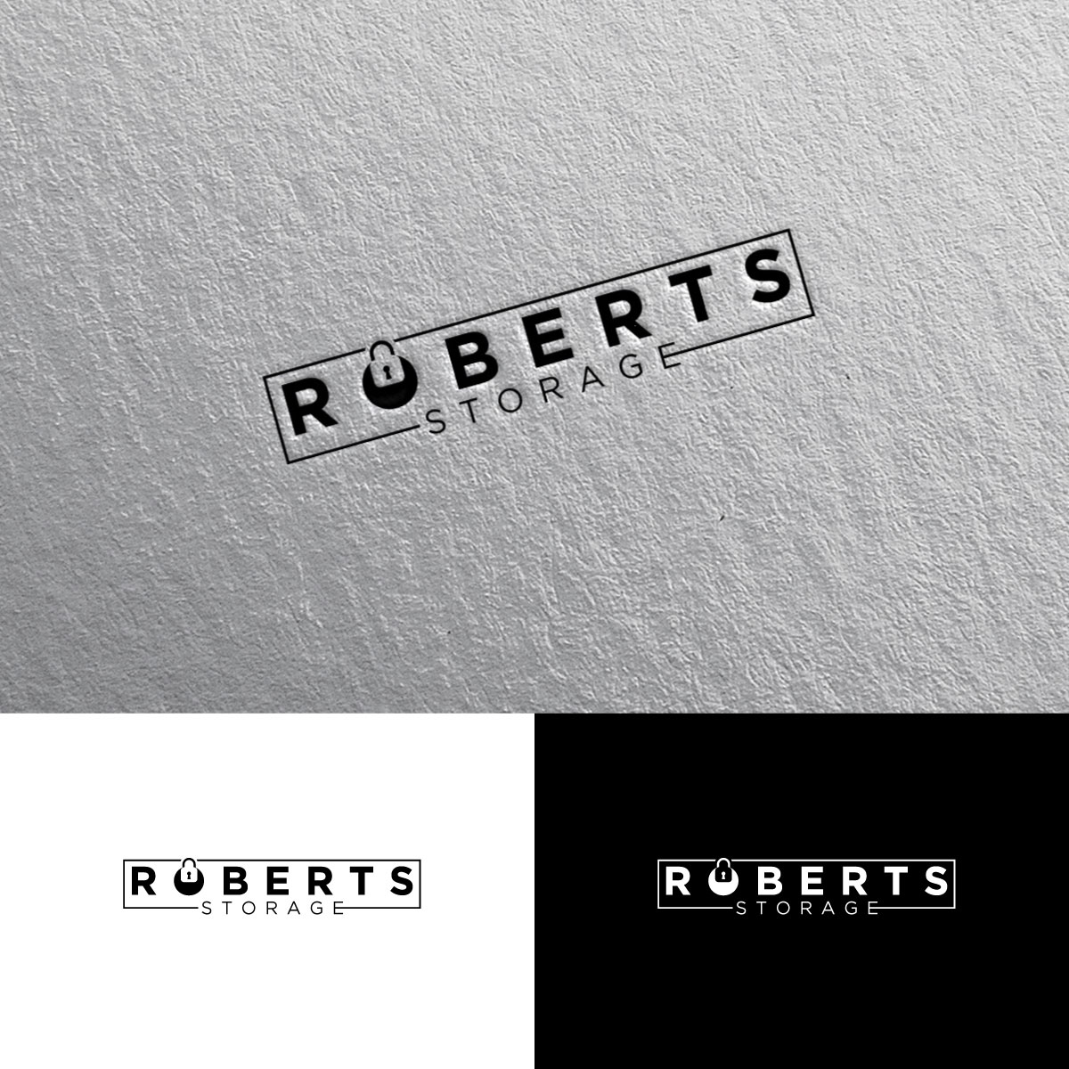 Logo Design by chris Ray for this project | Design #33353582