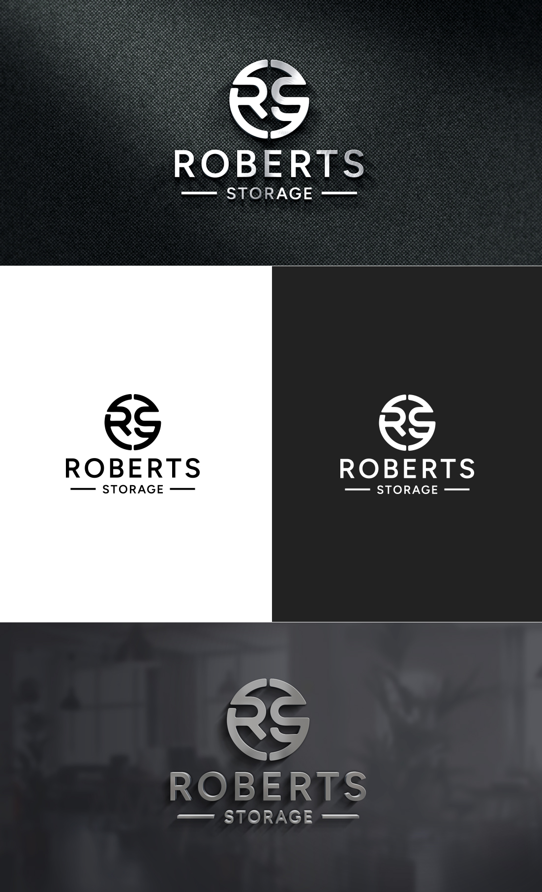 Logo Design by GLDesigns for this project | Design #33351212