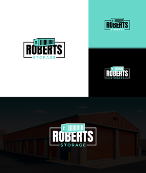 Logo Design by Deziners Zone for this project | Design: #33353303